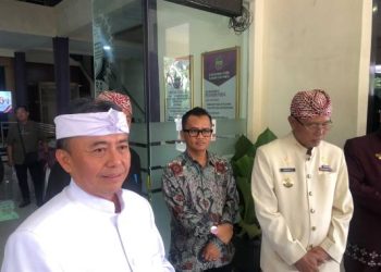 Sekda Jabar Pastikan Hadiah Lomba Sri Baduga untuk Desa dan Kelurahan Berprestasi di Ciamis Cair Tahun 2026
