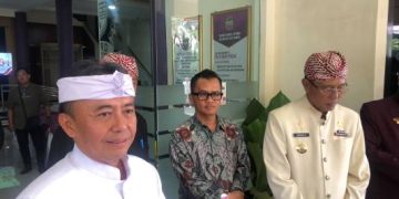 Sekda Jabar Pastikan Hadiah Lomba Sri Baduga untuk Desa dan Kelurahan Berprestasi di Ciamis Cair Tahun 2026