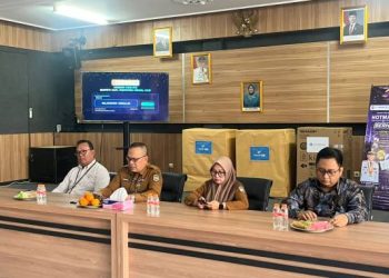 Bayar PBB Lewat QRIS, Ribuan Wajib Pajak Ciamis Ikut Undian Berhadiah