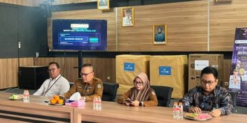 Bayar PBB Lewat QRIS, Ribuan Wajib Pajak Ciamis Ikut Undian Berhadiah