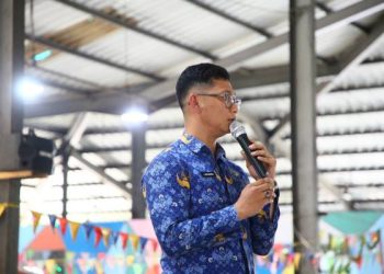 APPSI Garut Plaza Mengadakan Kegiatan Baksos dan Saluran Bantuan bagi Dhuafa Juga Kepada Anak Yatim Piatu Dalam Rangka Sambut Tahun Baru Islam