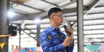 APPSI Garut Plaza Mengadakan Kegiatan Baksos dan Saluran Bantuan bagi Dhuafa Juga Kepada Anak Yatim Piatu Dalam Rangka Sambut Tahun Baru Islam