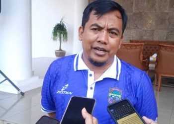 Tak Lagi Dadakan, Ciamis Siapkan Atlet Pelajar Sejak SD untuk Bidik Prestasi di POPWILDA 2026
