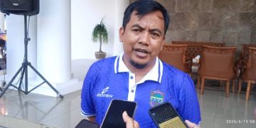 Tak Lagi Dadakan, Ciamis Siapkan Atlet Pelajar Sejak SD untuk Bidik Prestasi di POPWILDA 2026