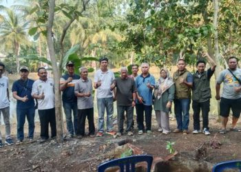 HUT Purwakarta 2026 “Gubyag Balong ” Kegiatan digelar Serentak di 17 Kecamatan