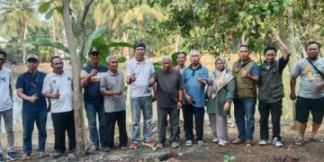 HUT Purwakarta 2026 “Gubyag Balong ” Kegiatan digelar Serentak di 17 Kecamatan