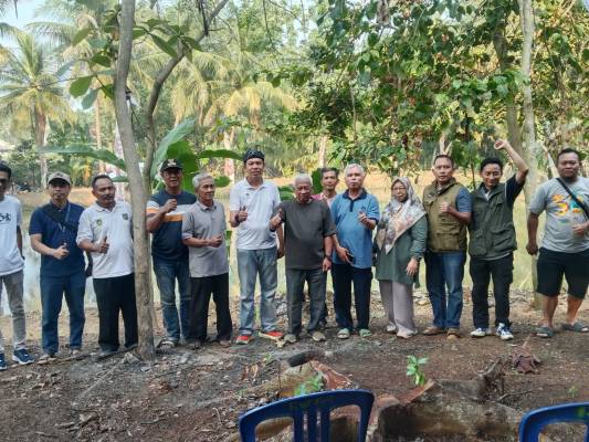 HUT Purwakarta 2026 “Gubyag Balong ” Kegiatan digelar Serentak di 17 Kecamatan