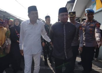 Dalam Rangka Peringati Milad ‘Aisyiyah ke-109, Gubernur Jabar dan Bupati Garut Apresiasi Kontribusi Nyata di Sektor Pendidikan dan Kesehatan
