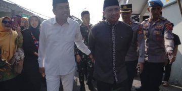 Dalam Rangka Peringati Milad ‘Aisyiyah ke-109, Gubernur Jabar dan Bupati Garut Apresiasi Kontribusi Nyata di Sektor Pendidikan dan Kesehatan