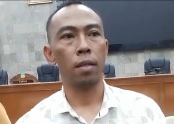 Soroti Tata Kelola MBG di Pakenjeng, FP3M Garut Selatan Desak Perbaikan dan Pengawasan Ketat