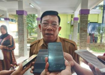 Direktur RSUD Ciamis Dorong Warga Aktif Jadi Peserta BPJS Kesehatan, Jangan Tunggu Sakit atau Program Bantuan