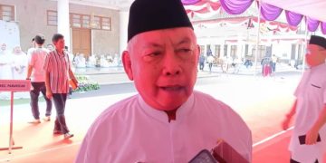 Pimpin Kembali BAZNAS Ciamis 2026–2031, Lili Miftah Perkuat Zakat Produktif hingga Desa