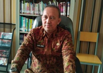 Hari Jadi Ciamis ke-384 Jadi Momentum Kebangkitan Literasi Desa, Enam Perpustakaan Terbaik Ditetapkan