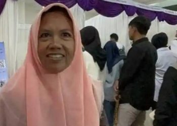 Job Fair Ciamis 2026  Bangkitkan Harapan Tika, Ibu Paruh Baya yang Ingin Kembali Bekerja