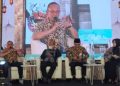 Zona KHAS Karangkamulyan Ciamis Jadi Daerah Pertama di Indonesia Terapkan Kawasan Kuliner Halal di Rest Area Non Tol