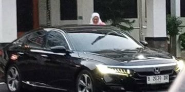 Mantan Bupati Purwakarta,Kembali Penuhi Panggilan Pemeriksaan Kejari