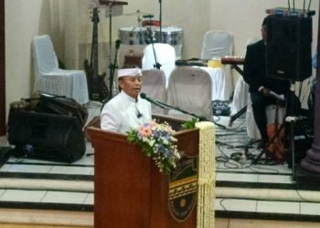 Hari Jadi Ciamis ke-384, Sekda Jabar Sebut Galuh Pilar Penting Sejarah Tatar Sunda