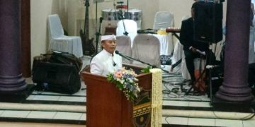 Hari Jadi Ciamis ke-384, Sekda Jabar Sebut Galuh Pilar Penting Sejarah Tatar Sunda