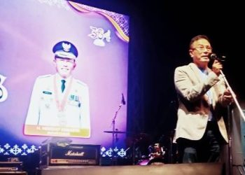 Bupati Herdiat Apresiasi Harmoni Tanpa Batas, Dari Panggung Musik Tumbuh Pesan Persatuan dan Harapan