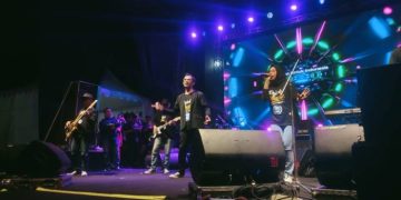Harmoni Tanpa Batas di Ciamis, Lagu Karya Warga Binaan Diluncurkan dan Sejumlah Tokoh Terima Apresiasi