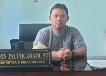 Dari Wanasigra hingga Cigembor, Berseka Ciamis Buktikan Kebersihan Lingkungan Dimulai dari Desa