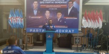 Demokrat Purwakarta Melalui Dikpol Untuk Memperkuat Konsolidasi Internal