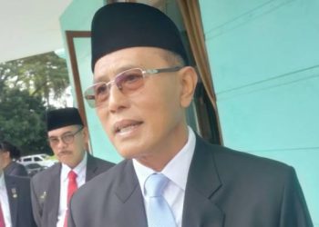 Bukan Argentina atau Brasil, Bupati Herdiat Justru Jagokan Spanyol di Piala Dunia 2026