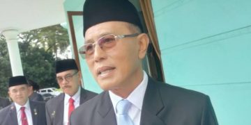 Bukan Argentina atau Brasil, Bupati Herdiat Justru Jagokan Spanyol di Piala Dunia 2026