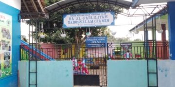 Tak Hanya Calistung, RA Al-Fadliliyah Darussalam Bangun Karakter Islami dan Kepedulian Lingkungan