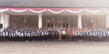 Ekonomi Ciamis Tumbuh 5,37 Persen, 1.486 Petugas Sensus Turun ke Lapangan