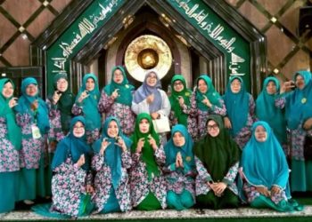 BKMM Ciamis Semarakkan Hari Jadi ke-384 dan Tahun Baru Islam 1448 H dengan Tabligh Akbar, Sunatan Massal hingga Program Rutilahu