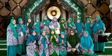 BKMM Ciamis Semarakkan Hari Jadi ke-384 dan Tahun Baru Islam 1448 H dengan Tabligh Akbar, Sunatan Massal hingga Program Rutilahu