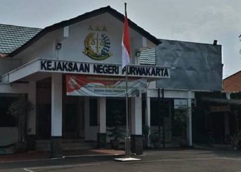 Kejari Purwakarta  Pendataan SPPG Melalui Aplikasi Geotagging, Warga Bisa Ikut Awasi Program MBG
