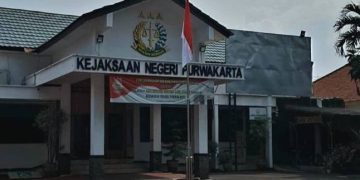 Kejari Purwakarta  Pendataan SPPG Melalui Aplikasi Geotagging, Warga Bisa Ikut Awasi Program MBG