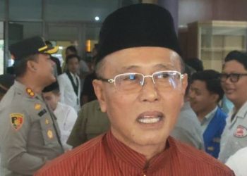 Ciamis Bertahan di Tiga Besar PORSENITAS XIII 2026, Bupati Herdiat Bangga Prestasi Tetap Diraih Meski Anggaran Terbatas
