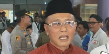 Ciamis Bertahan di Tiga Besar PORSENITAS XIII 2026, Bupati Herdiat Bangga Prestasi Tetap Diraih Meski Anggaran Terbatas