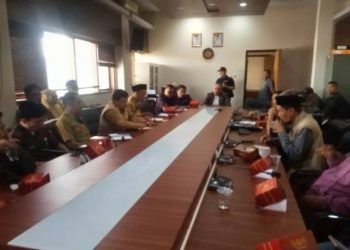 Komisi II DPRD Garut Kawal Pembangunan Jalan Cihurip, GAS Desak Perbaikan Tata Kelola Proyek Infrastruktur