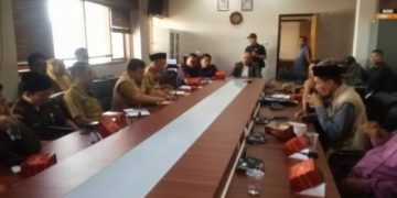 Komisi II DPRD Garut Kawal Pembangunan Jalan Cihurip, GAS Desak Perbaikan Tata Kelola Proyek Infrastruktur