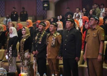Bupati Bandung Tantang Kadisbud Gelar Festival Seni 3 Episode