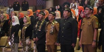 Bupati Bandung Tantang Kadisbud Gelar Festival Seni 3 Episode