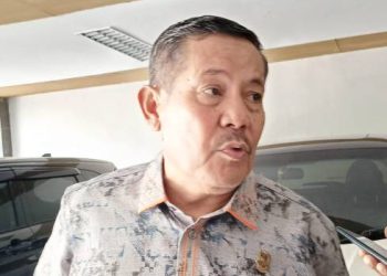 Narkotika Merambah Semua Kalangan, Legislator F PKS H. Dadang Suryana: Tanggung Jawab Bersama  Mencegahnya