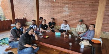 Dari Garut untuk Indonesia: Pemuda Tani Indonesia Siap Wujudkan Petani Maju, Makmur, dan Intelek