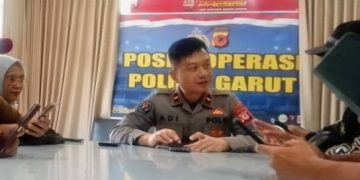 Polres Garut Tetapkan Tiga Tersangka Kasus Dugaan Penggelapan Tanah Rp30 Miliar di Cibatu