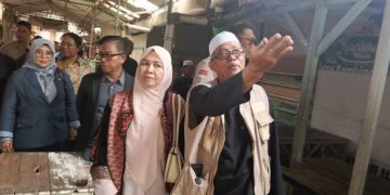 Ada Apa Pansus XII DPRD Provinsi Jawa Barat Berkunjung ke Kampung Adat Mahmud?