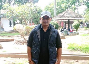 Jojo MANTRA : Penataan PKL Harus Sesuai Regulasi serta Menjaga Iklim Investasi Demi Kesejahteraan Warga Garut