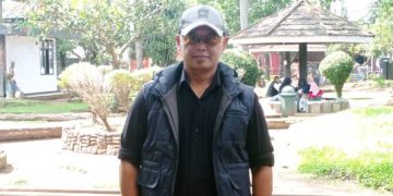 Jojo MANTRA : Penataan PKL Harus Sesuai Regulasi serta Menjaga Iklim Investasi Demi Kesejahteraan Warga Garut