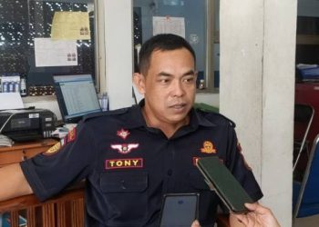 Dishub Garut Perketat Uji Kelaikan Kendaraan, Keselamatan Pengguna Jalan Jadi Prioritas Utama