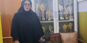 82 Murid Tinggalkan SDN Sekarwangi  Kuota SPMB Tahun Ini 2 Rumbel