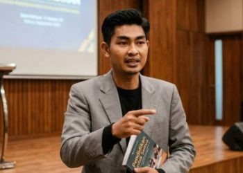 Ijazah Diduga Cacat Administrasi, Hak Pendidikan Seorang Anak di Garut Terancam