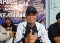 Dispora Garut Apresiasi APDESI Cup I, Jadi Tolak Ukur Pembinaan Atlet Bulutangkis Masa Depan